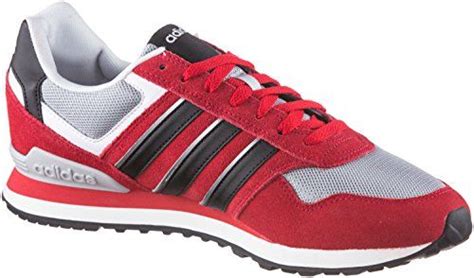 adidas neo schuhe rot|Adidas NEO Sneaker Herren (2024) Preisvergleich .